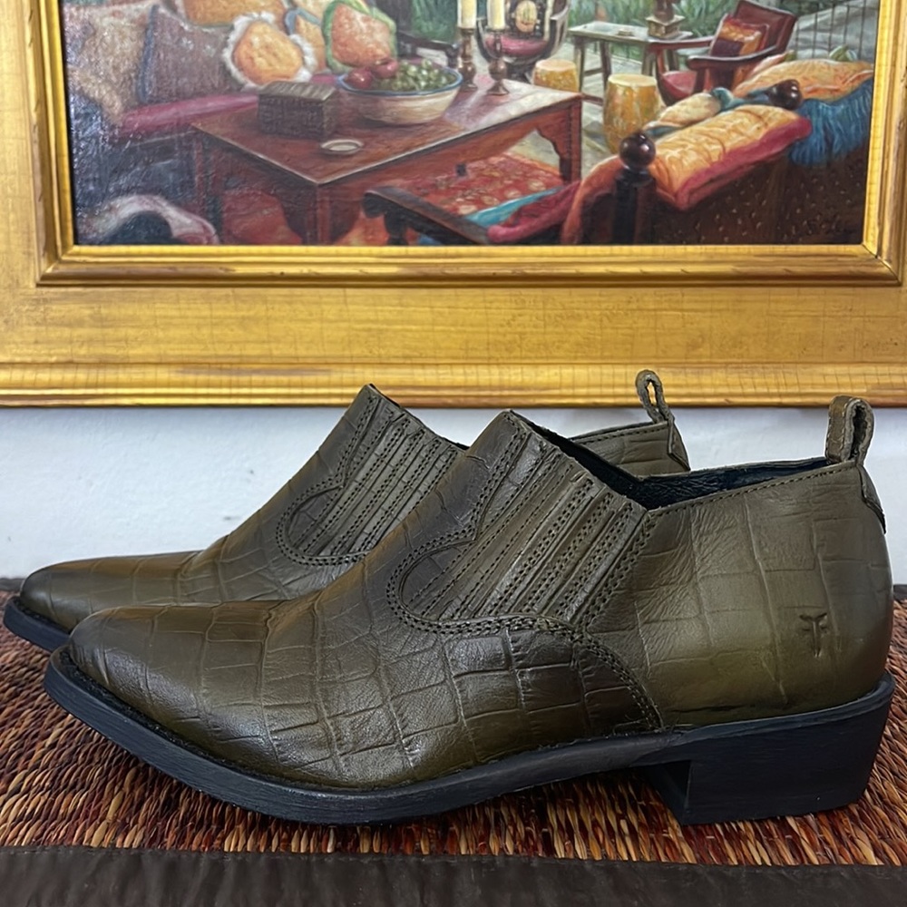 Frye shoes - Picture 4 of 5